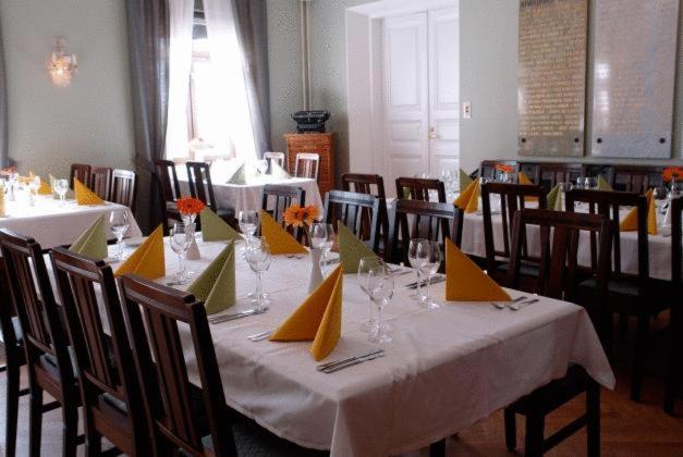 Kyyhkylae Hotel And Manor Mikkeli Ngoại thất bức ảnh