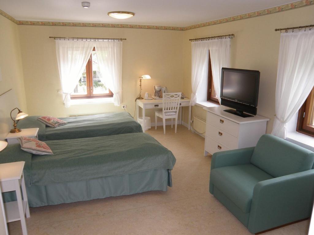 Kyyhkylae Hotel And Manor Mikkeli Ngoại thất bức ảnh